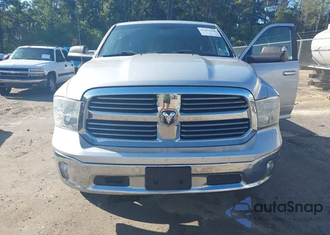 2014 Ram 1500 Lone Star z USA, uszkodzony, nr VIN 1C6RR7LT4ES447641